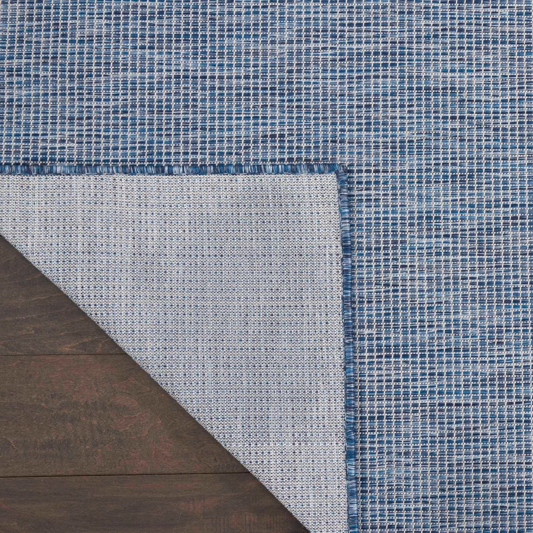 Alfombra de Exterior e Interior 4' x 6' Pies