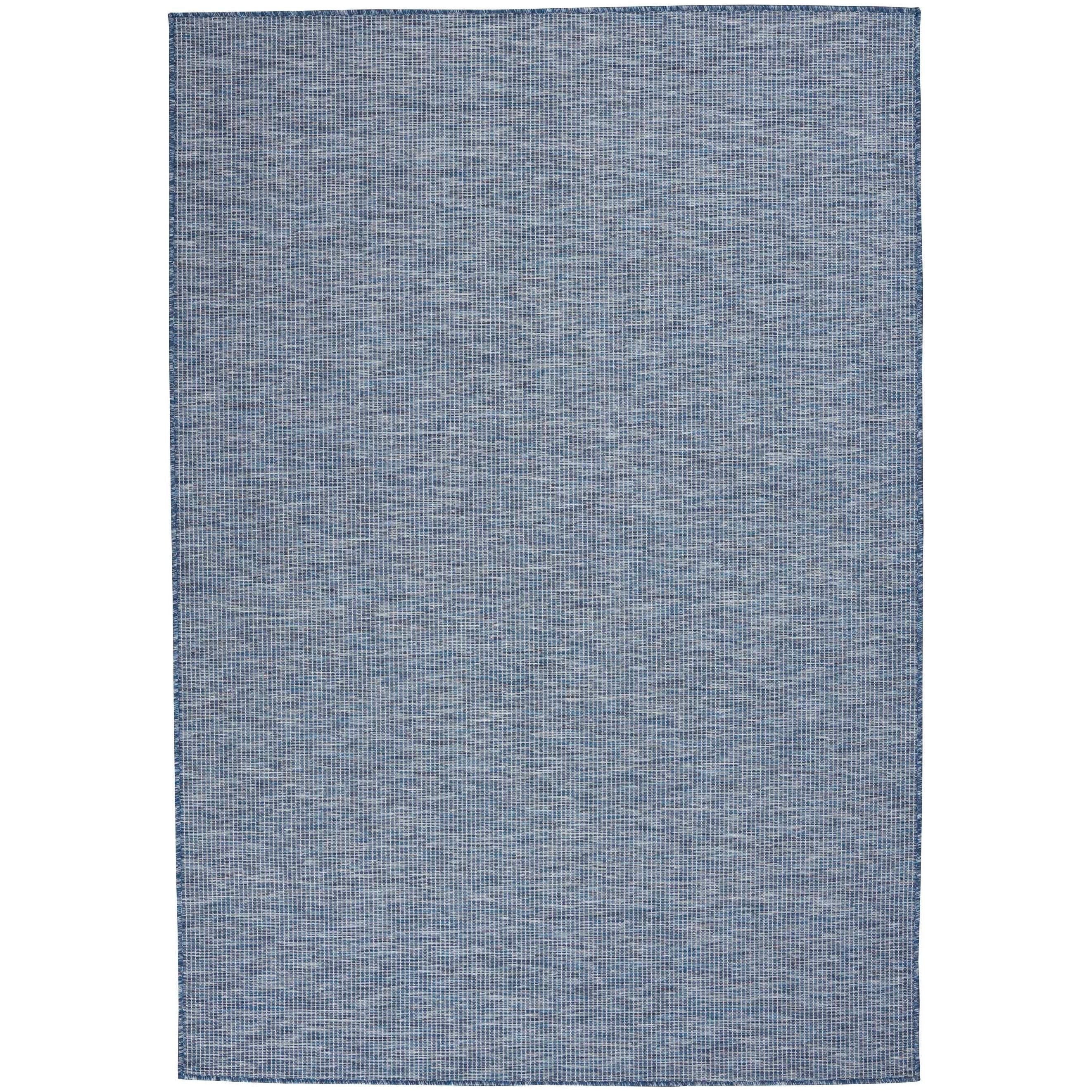 Alfombra de Exterior e Interior 4' x 6' Pies