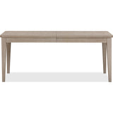 Mesa de Comedor Extendible