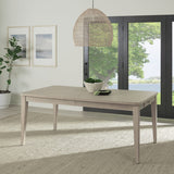 Mesa de Comedor Extendible