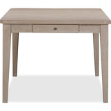 Mesa de Comedor Extendible