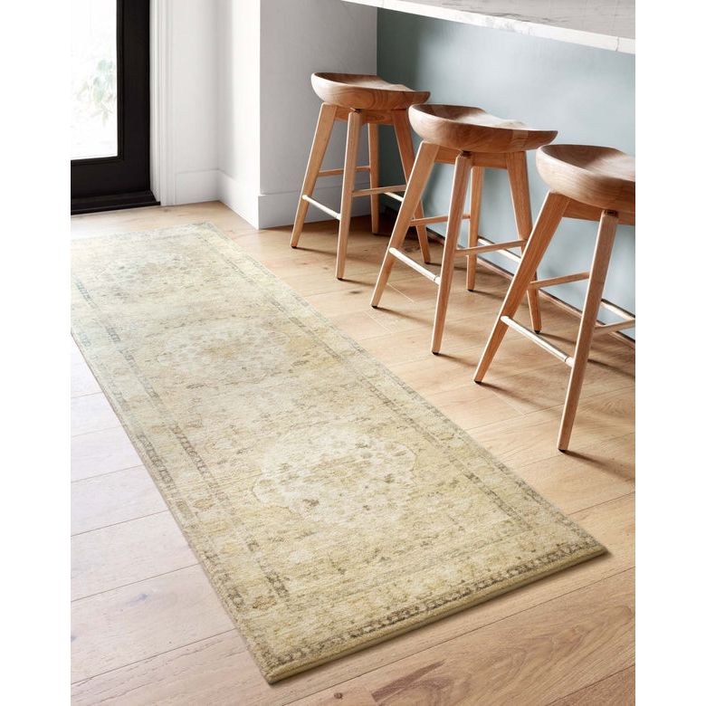 Alfombra Runner de Interior - Monnry