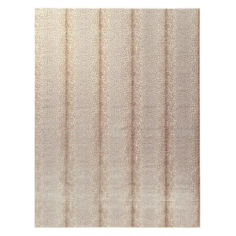 9' x 12' Polyester Rug