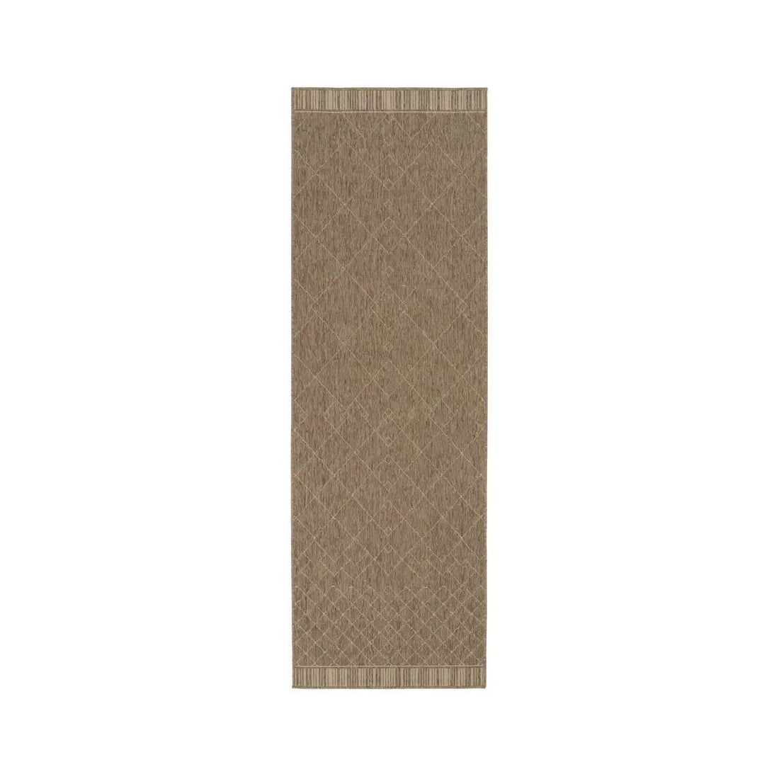 Alfombra Runner de Exterior e Interior - Monnry
