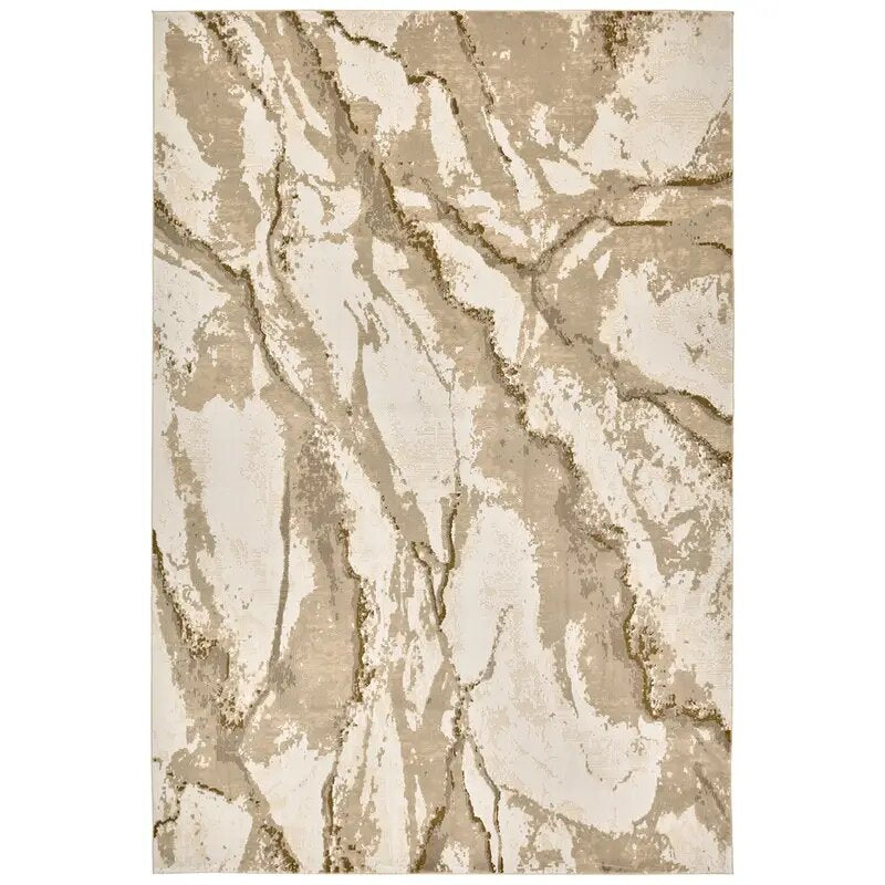 Rug 6' x 9'