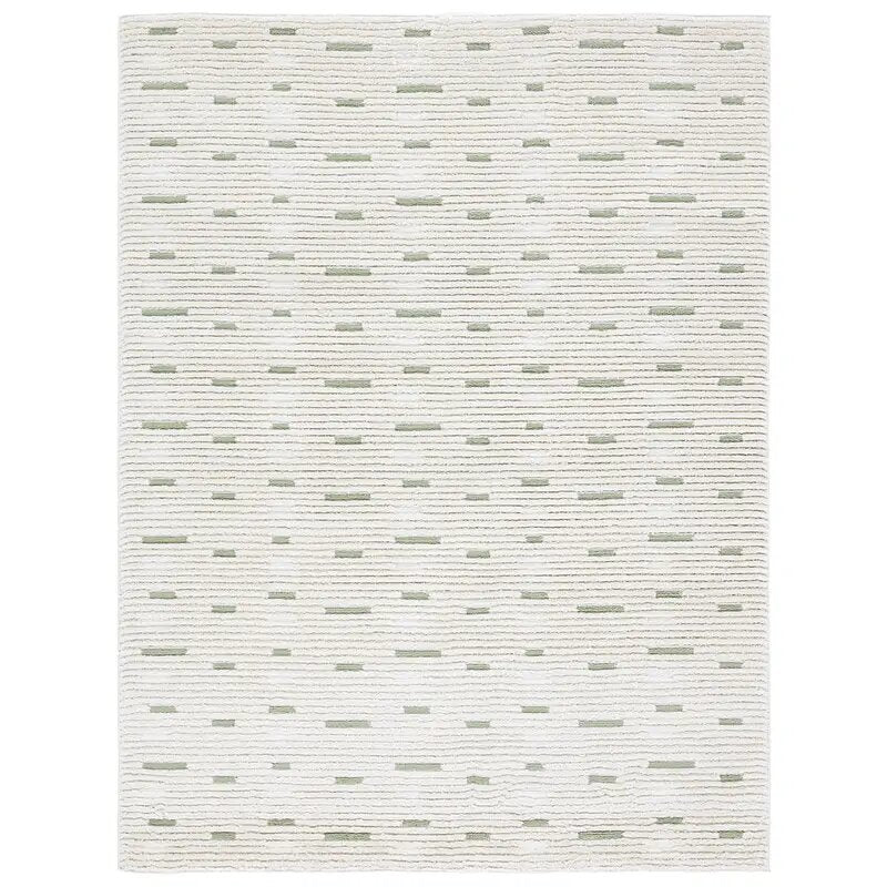 8' x 10' rug