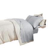 4-piece Queen Sheet Set