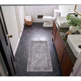 Alfombra Runner de Interior - Monnry