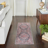 Alfombra Runner Lavable de Interior - Monnry