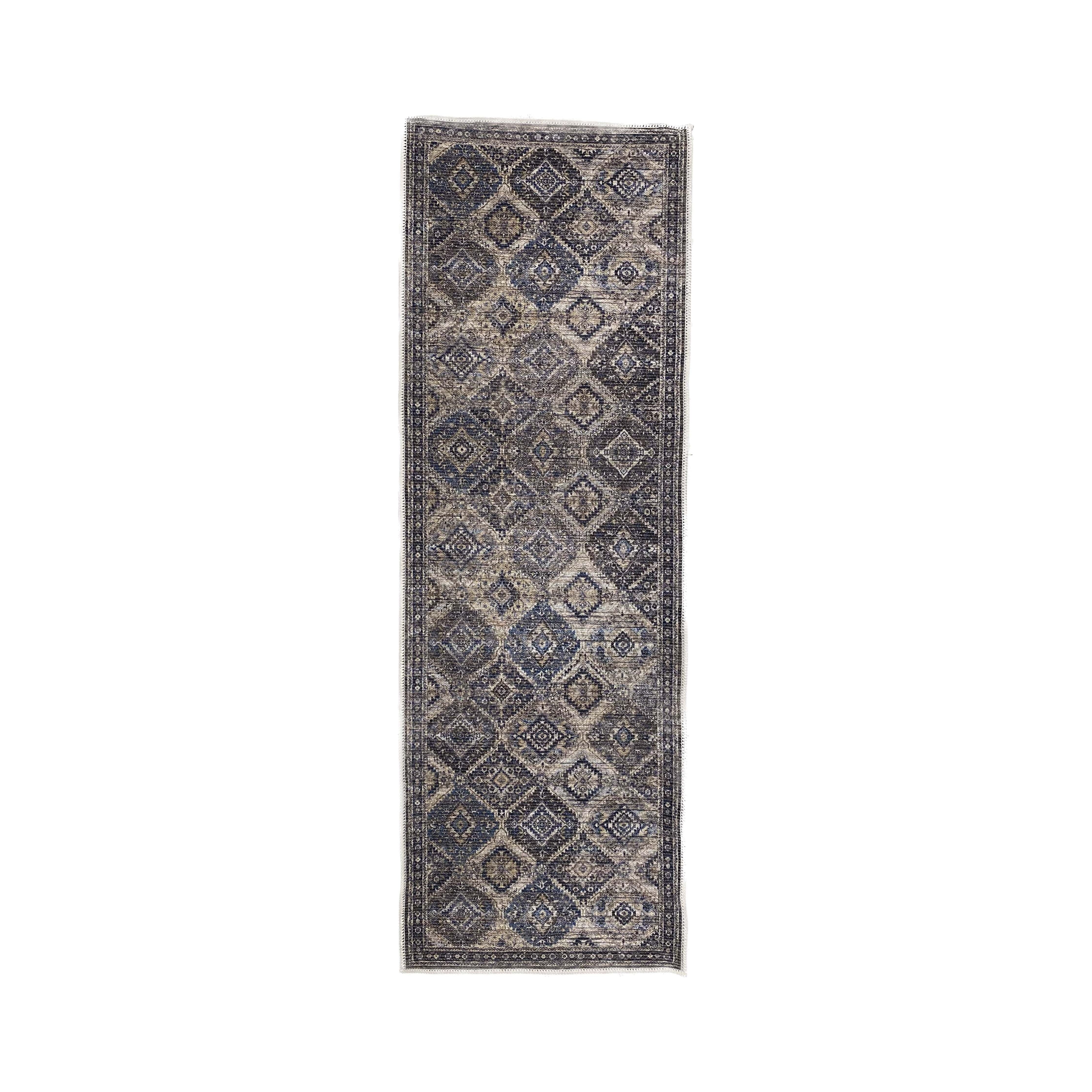 Alfombra Runner Lavable  de Interior - Monnry