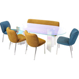 Silla  de Comedor