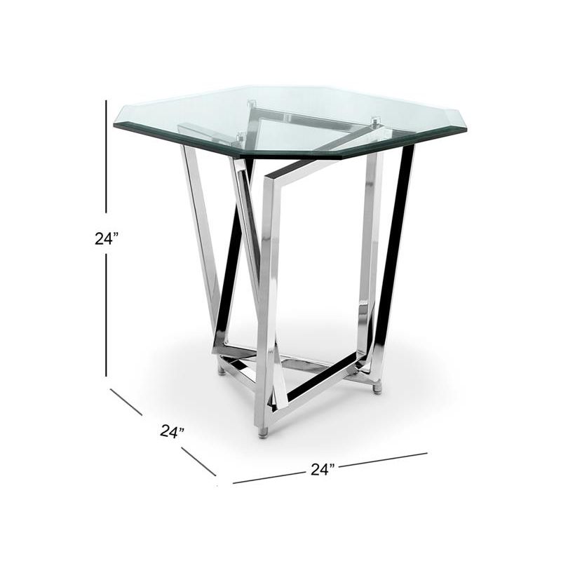 Mesa Lateral