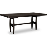 Mesa de Comedor Extendible