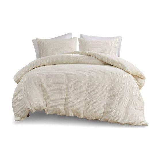 Set de Duvet King 3 piezas - Monnry