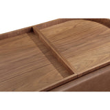 Mesa Central con Almacenamiento