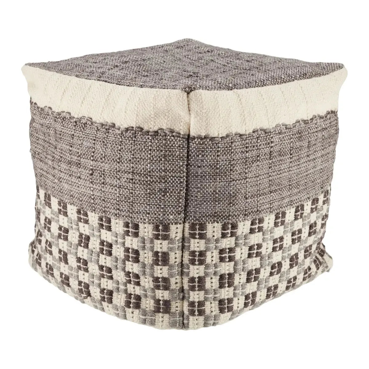 Pouf Exterior e Interior - Monnry