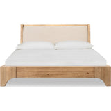 Cama Queen