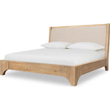 Cama California King