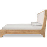 Cama California King