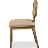 Silla  de Comedor