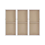 Set de Arte 3 Piezas - Monnry