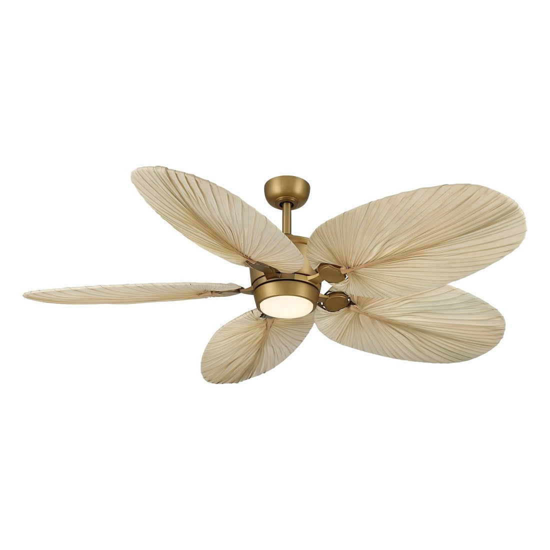 Abanico con Luz LED - Monnry