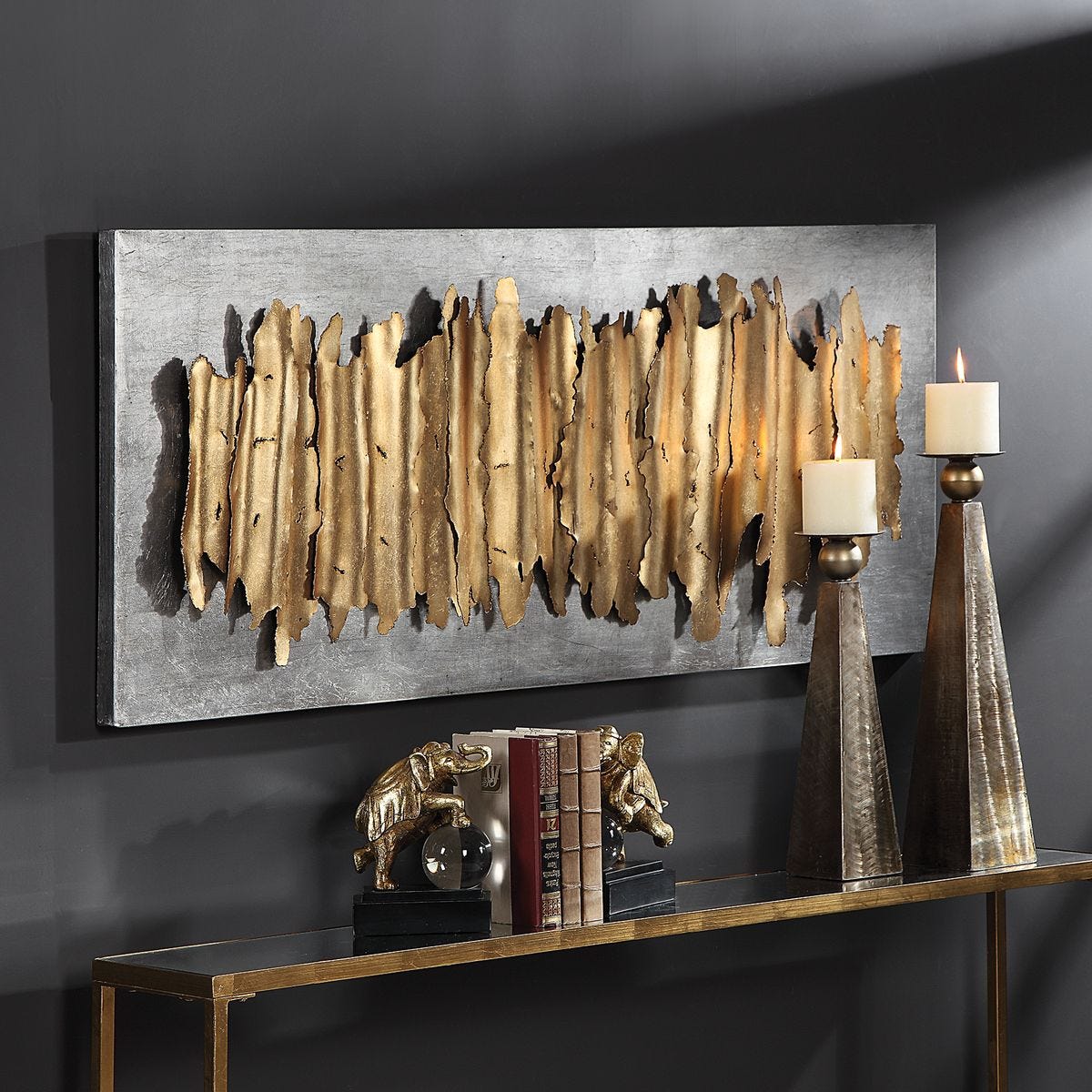 Accesorio de Pared - Monnry