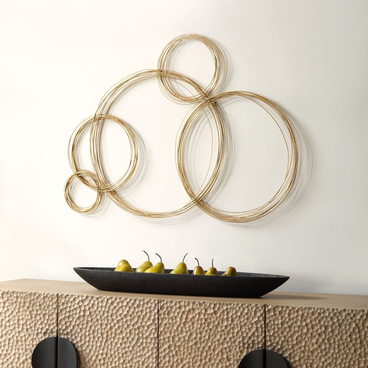 Accesorio de Pared - Monnry