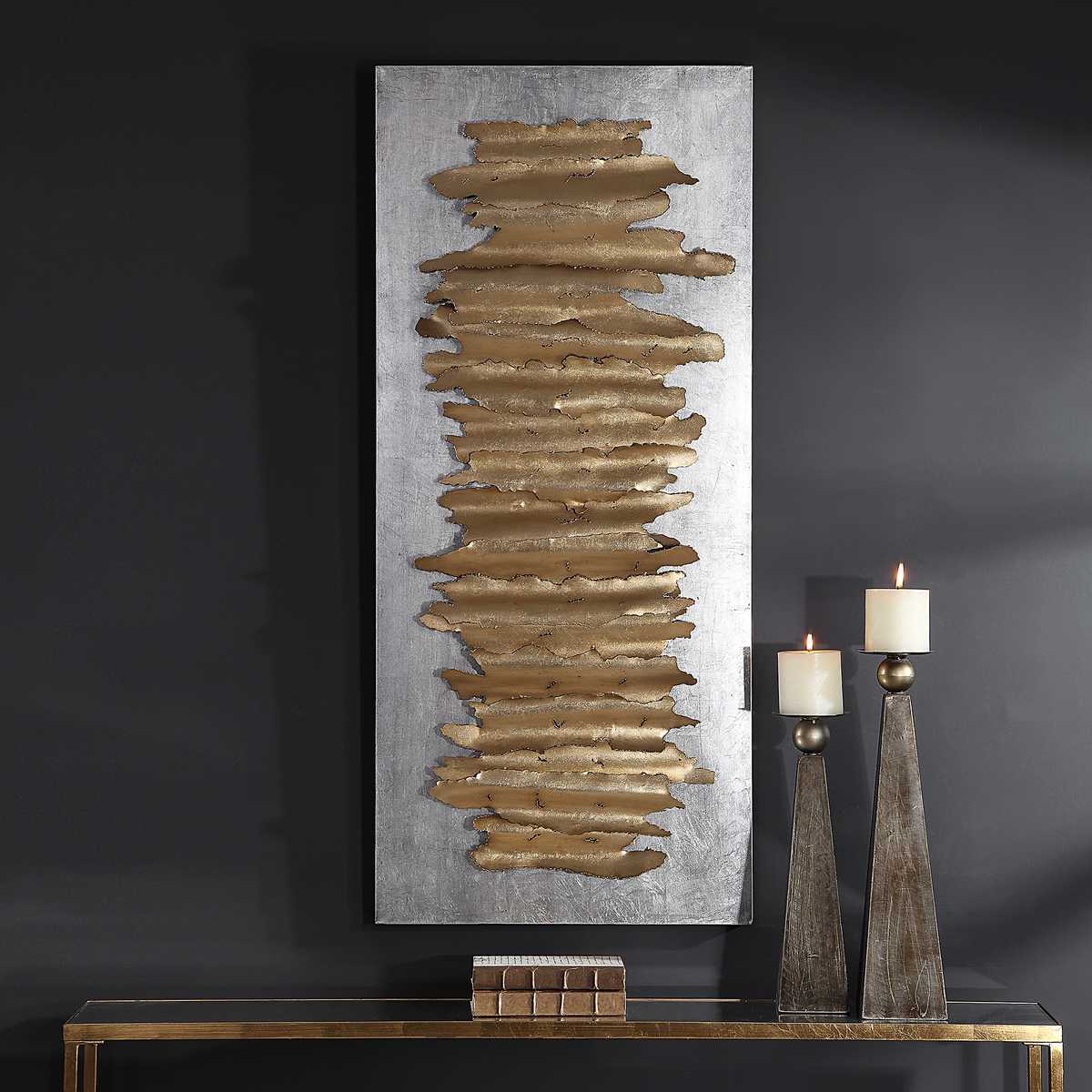 Accesorio de Pared - Monnry