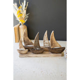 Accesorio Decorativo Barco - Monnry