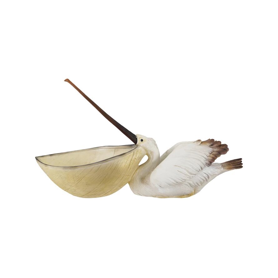 Accesorio Decorativo Pelícano - Monnry