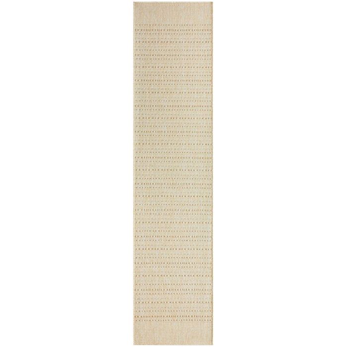 Alfombra 2' x 6' Exterior e Interior - Monnry