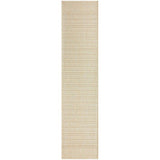 Alfombra 2' x 6' Exterior e Interior - Monnry