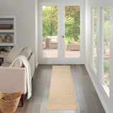 Alfombra 2' x 6' Exterior e Interior - Monnry