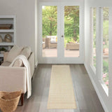 Alfombra 2' x 6' Exterior e Interior - Monnry