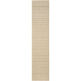 Alfombra 2' x 6' Exterior e Interior - Monnry