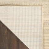 Alfombra 4' x 6' Exterior e Interior - Monnry