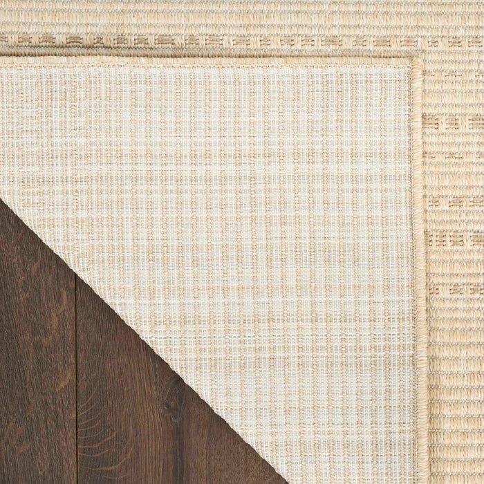 Alfombra 5' x 8' Exterior e Interior - Monnry