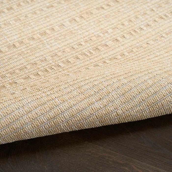 Alfombra 5' x 8' Exterior e Interior - Monnry