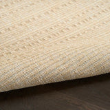 Alfombra 5' x 8' Exterior e Interior - Monnry