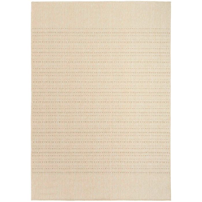 Alfombra 5' x 8' Exterior e Interior - Monnry