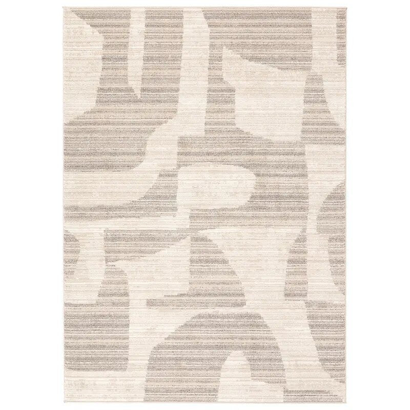 Alfombra 6' x 9' - Monnry