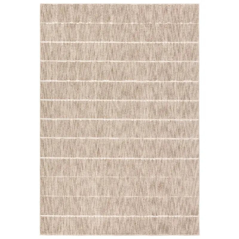 Alfombra 6' x 9' - Monnry