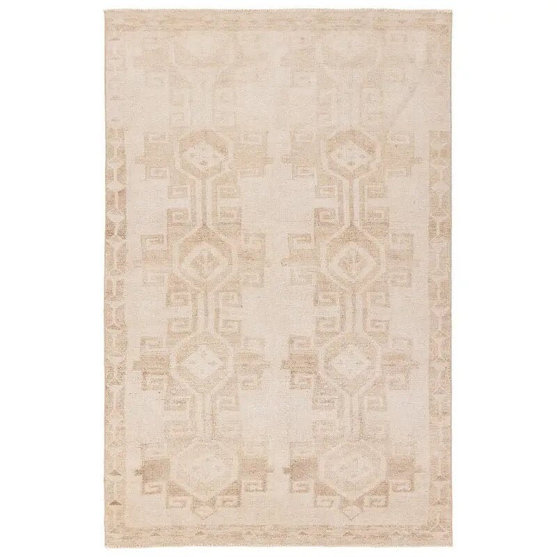 Alfombra 6' x 9' - Monnry