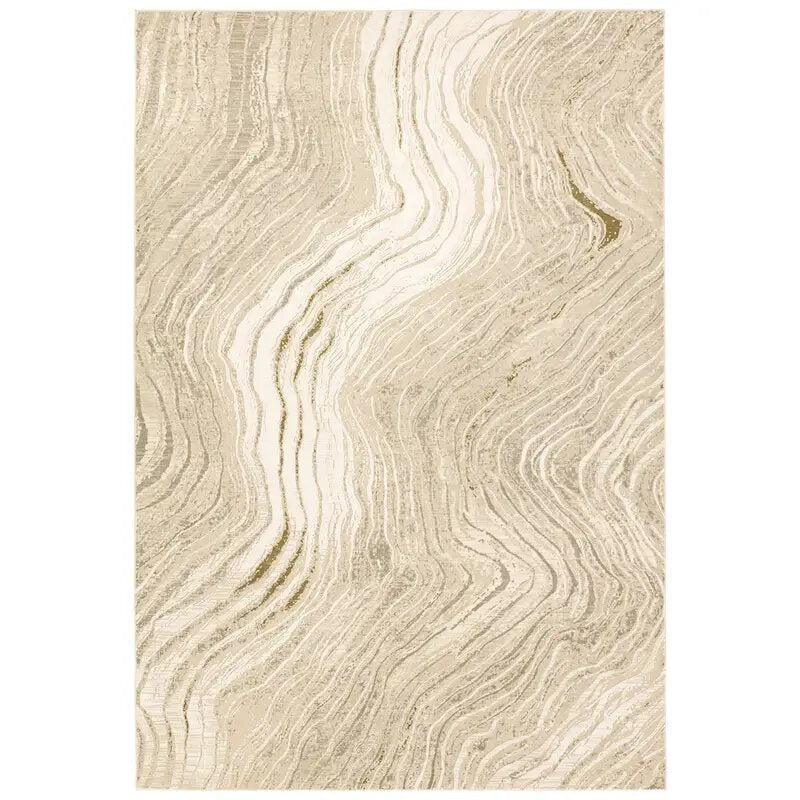 Alfombra 6' x 9' - Monnry