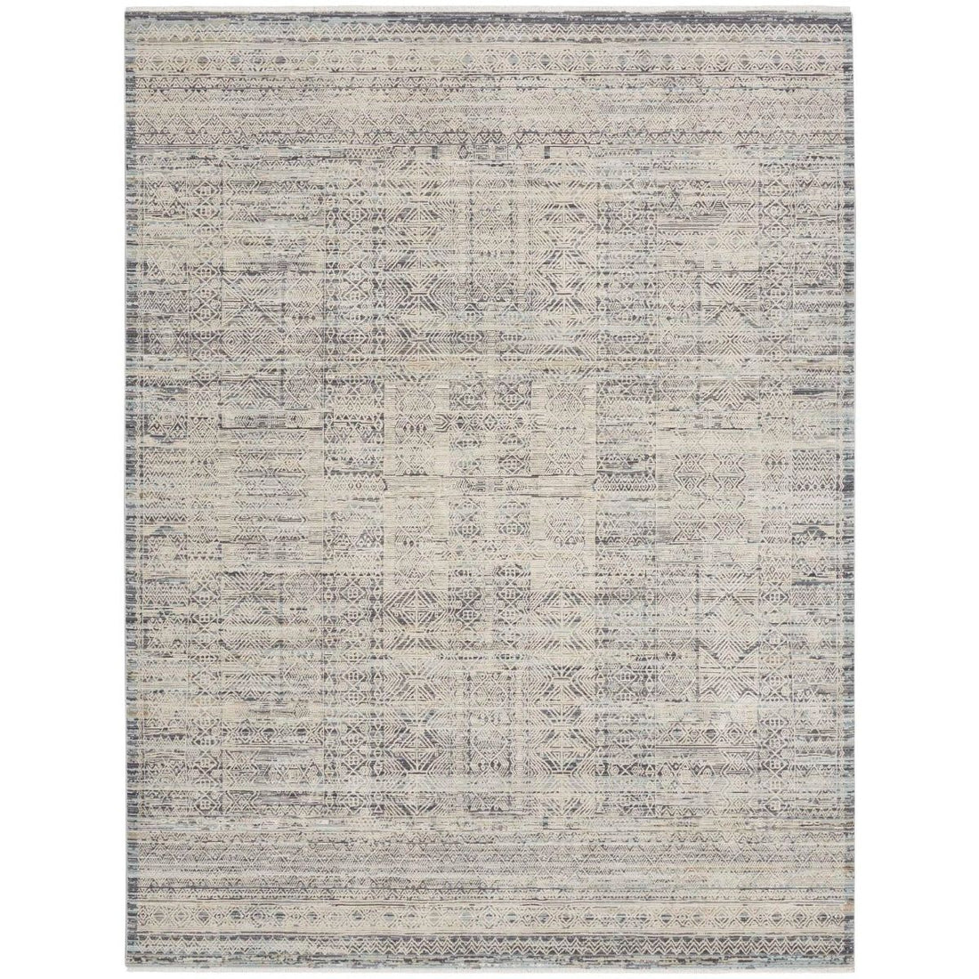 Alfombra 8' x 10' - Monnry