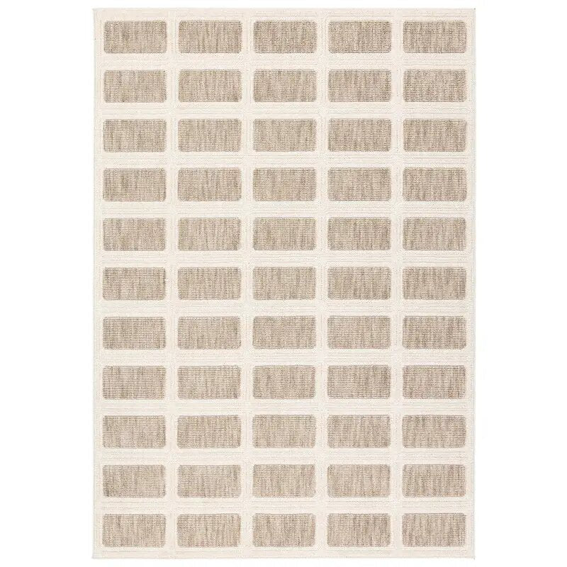 Alfombra 8' x 10' - Monnry