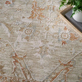 Alfombra 8' x 10' - Monnry