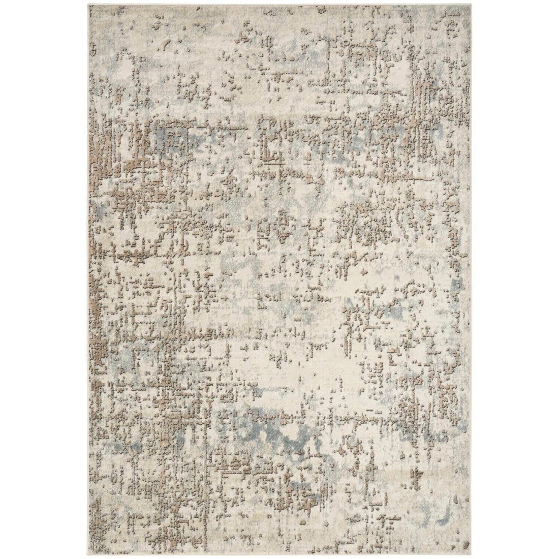 Alfombra 8' x 10' - Monnry