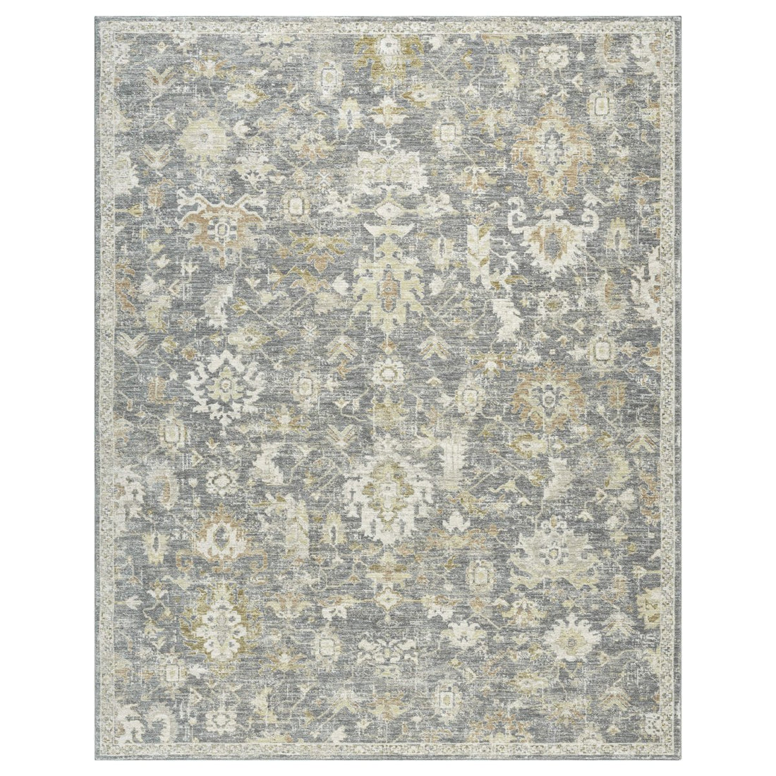 Alfombra 8' x 10' - Monnry